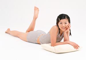 産後ダイエットをサポートします